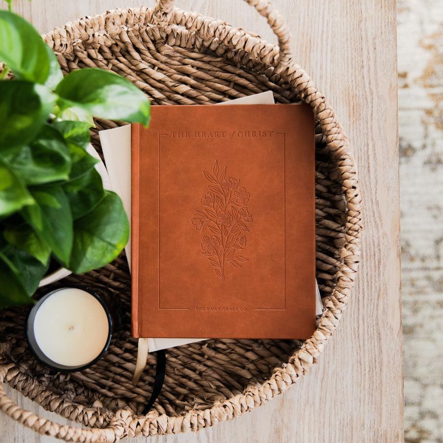 The Heart of Christ | Devotional