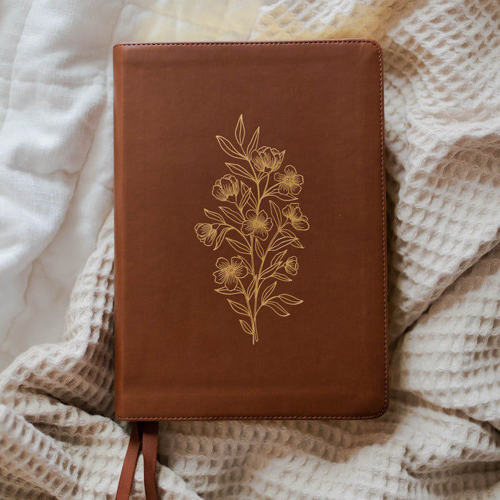 ESV Study Bible, TruTone® | Wondrous Things
