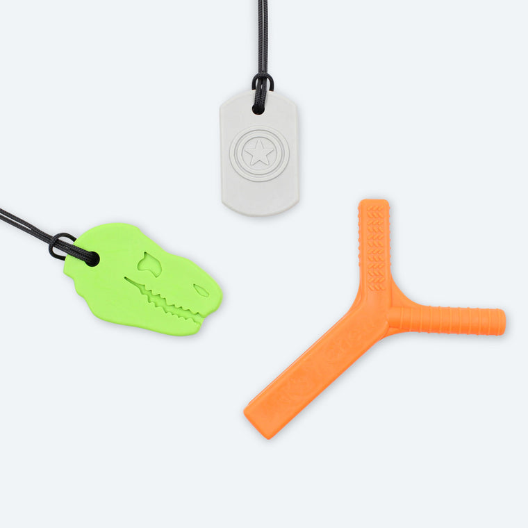 ARK Avid Chewer Pack