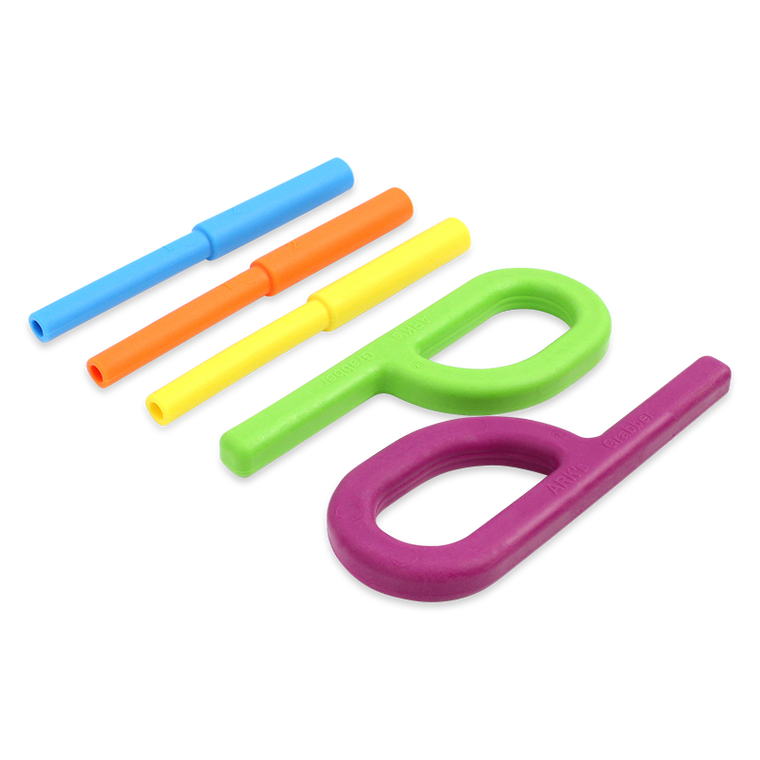 ARK Bite Tube Hierarchy Set (5 Chews)