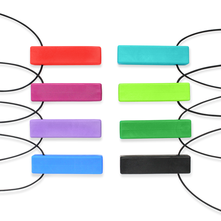 ARK Brick Stick Chew Necklace (Smooth)