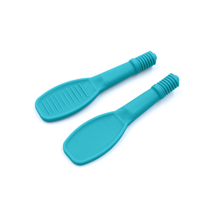 ARK Flat Spoon Tip for the Z-Vibe