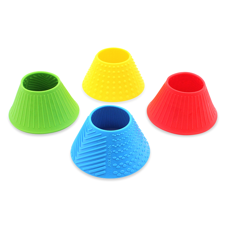 ARK FlidgetT Flippable Sensory Fidget (2 Pack)