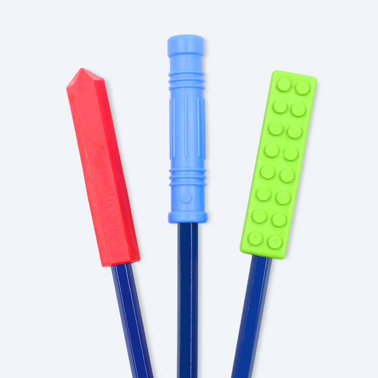 ARK Go-To Pencil Topper Pack