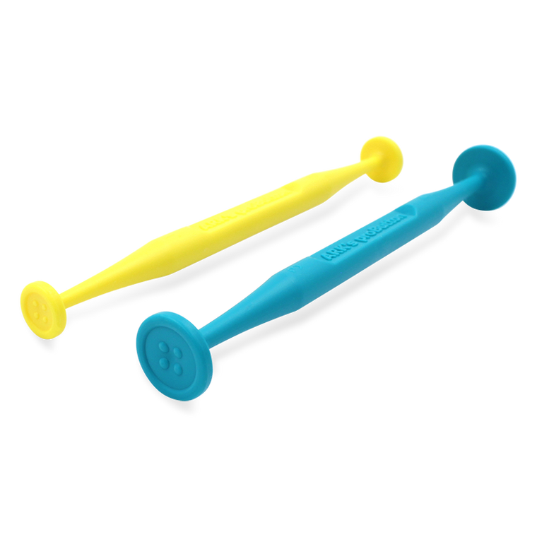 ARK proButtonT Set for Lip Closure/Strength