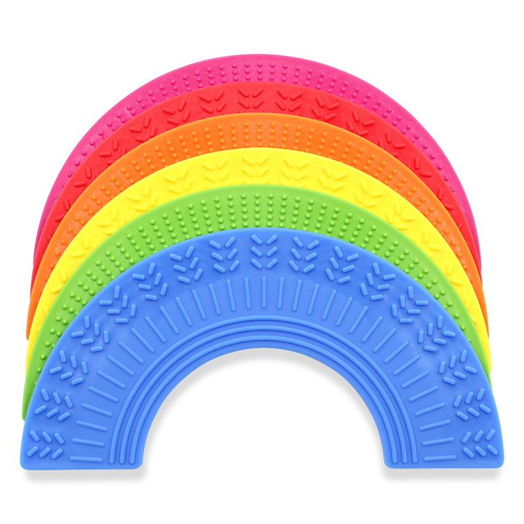 ARK Chewable Rainbow Fidget