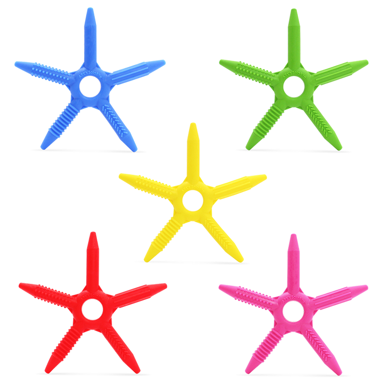 ARK SolaBiteT Five Pointed Chew