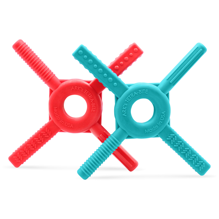 ARK Tetra-Bite Chewy Fidget