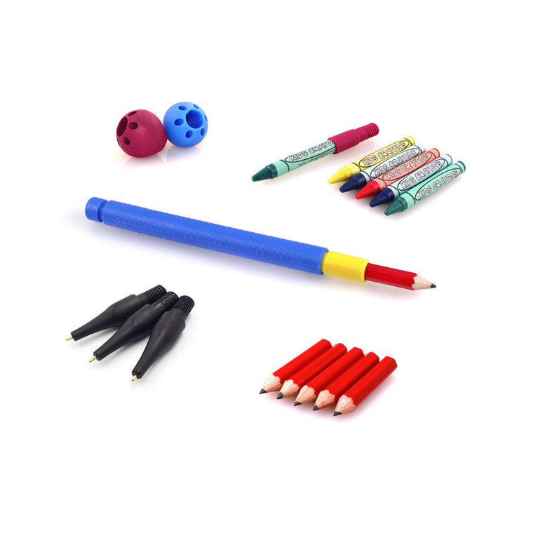 ARK Z-Vibe Tran-Quill Writing Kit