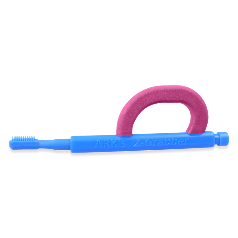 ARK Z-BrushT Sensory Toothbrush