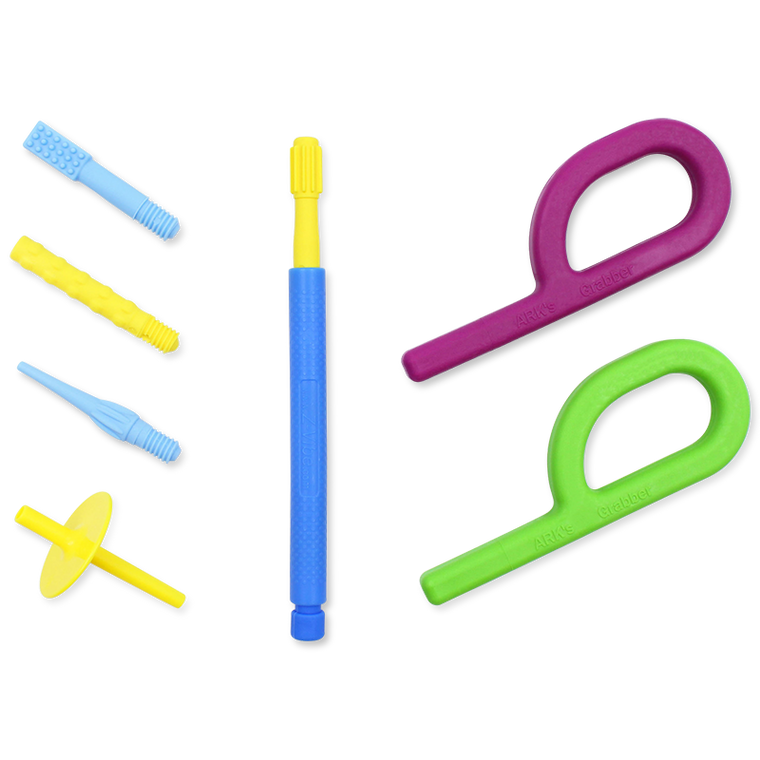 ARK Oral Motor Starter Kit