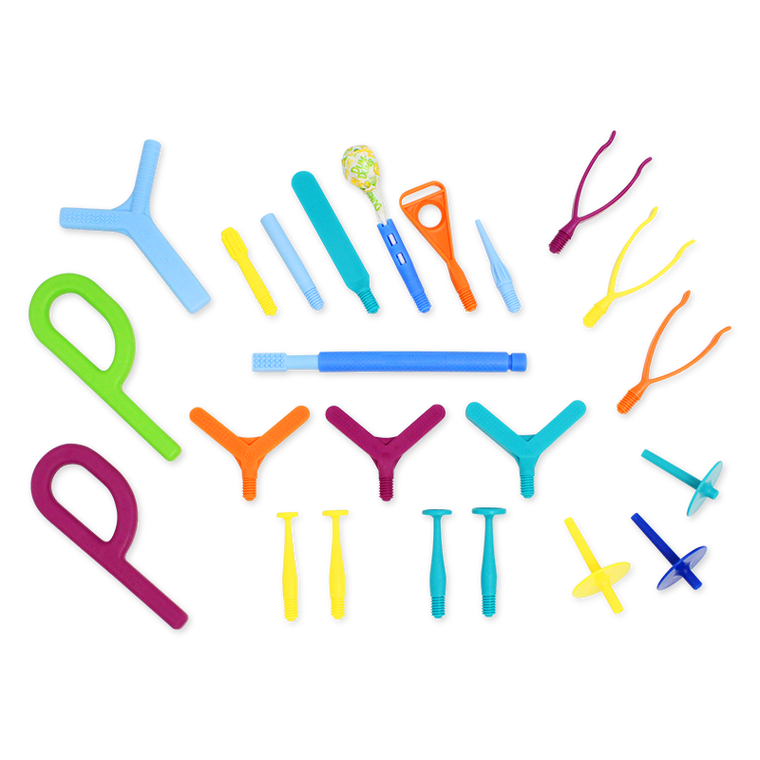 ARK Oral Motor Workout Kit