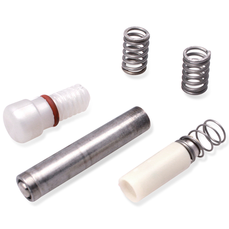 Spare Parts Kit for the Z-Vibe or Z-Grabber