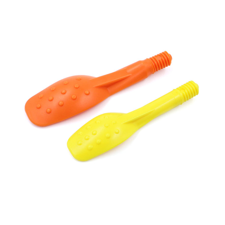 ARK Spoon Tip for the Z-Vibe (Textured)