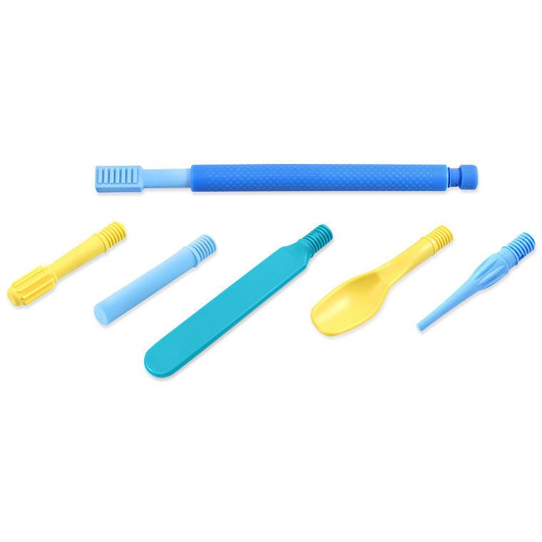 ARK Z-Vibe Travel Kit