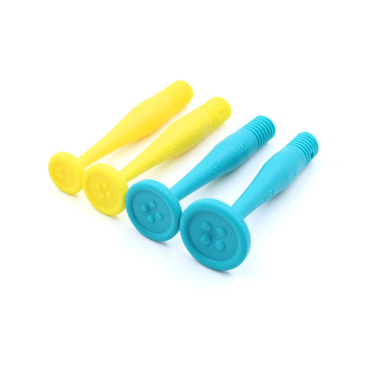 ARK Button Tips for the Z-Vibe (2 Pack)