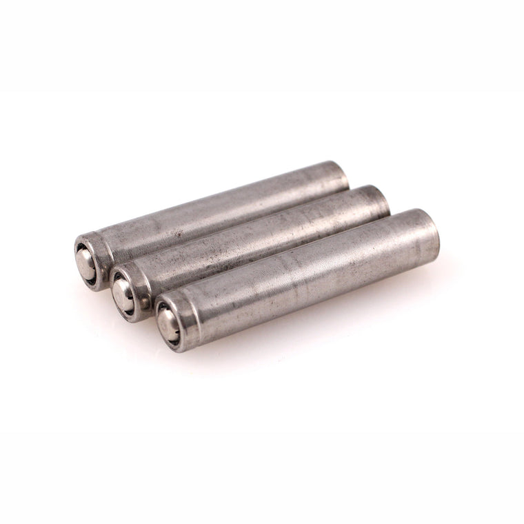 Spare Batteries for the Z-Vibe or Z-Grabber