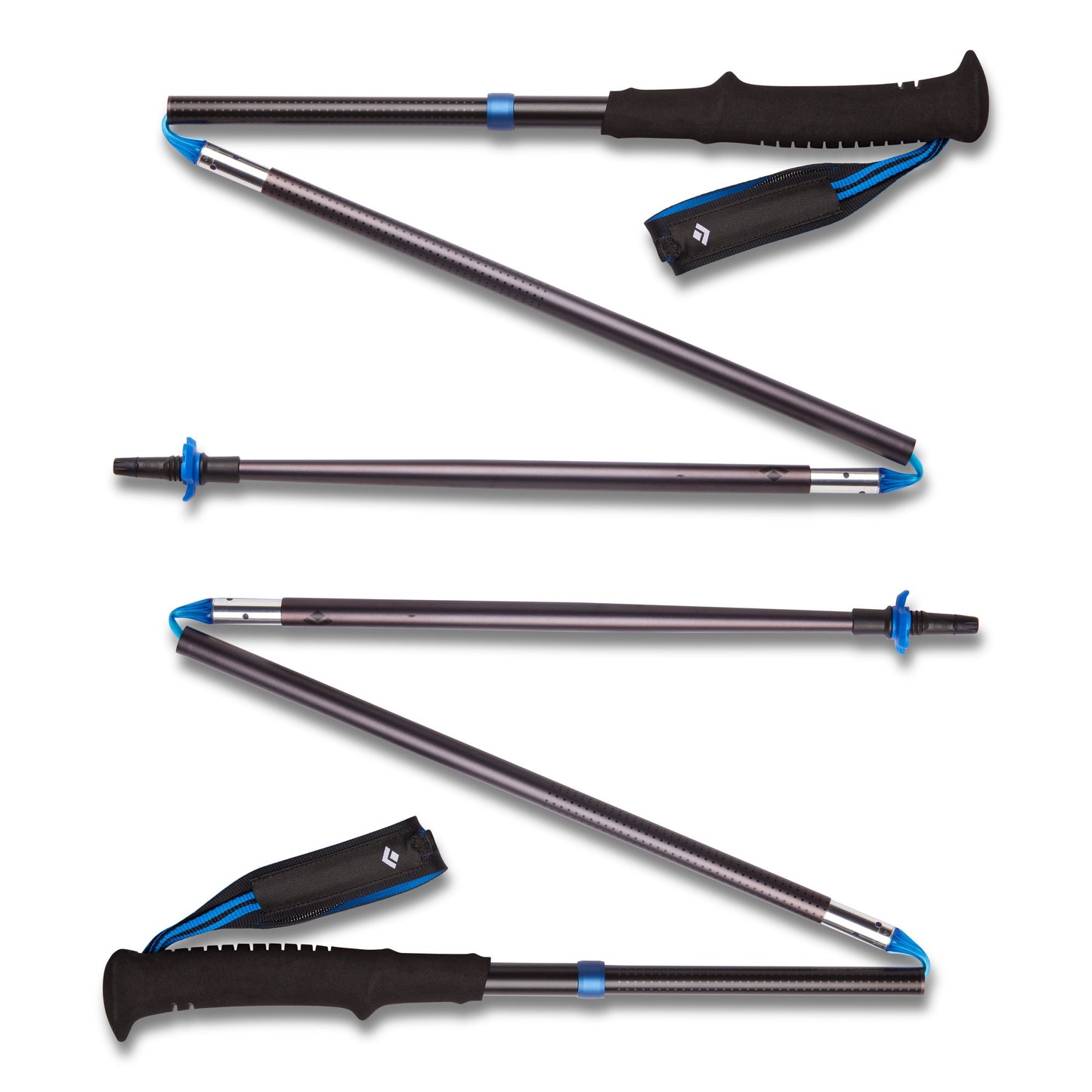 Dotace Z Trekking/Running Poles