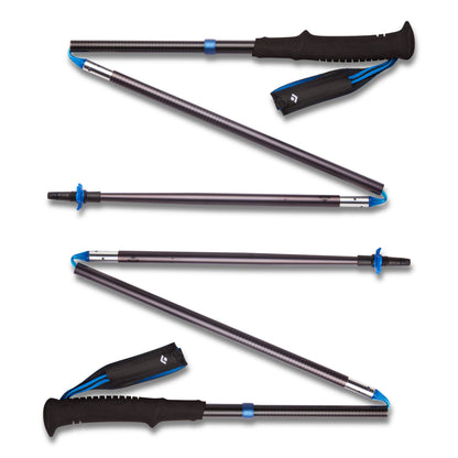 Dotace Z Trekking/Running Poles