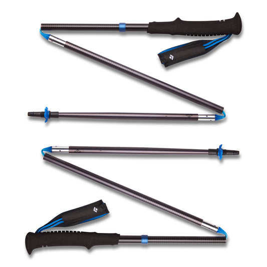 Dotace Z Trekking/Running Poles