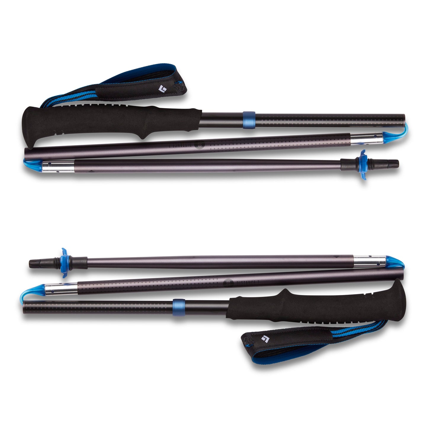 Dotace Z Trekking/Running Poles