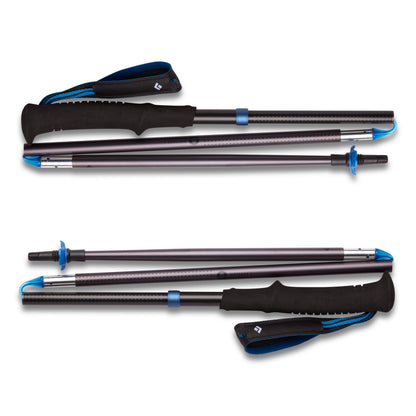 Dotace Z Trekking/Running Poles
