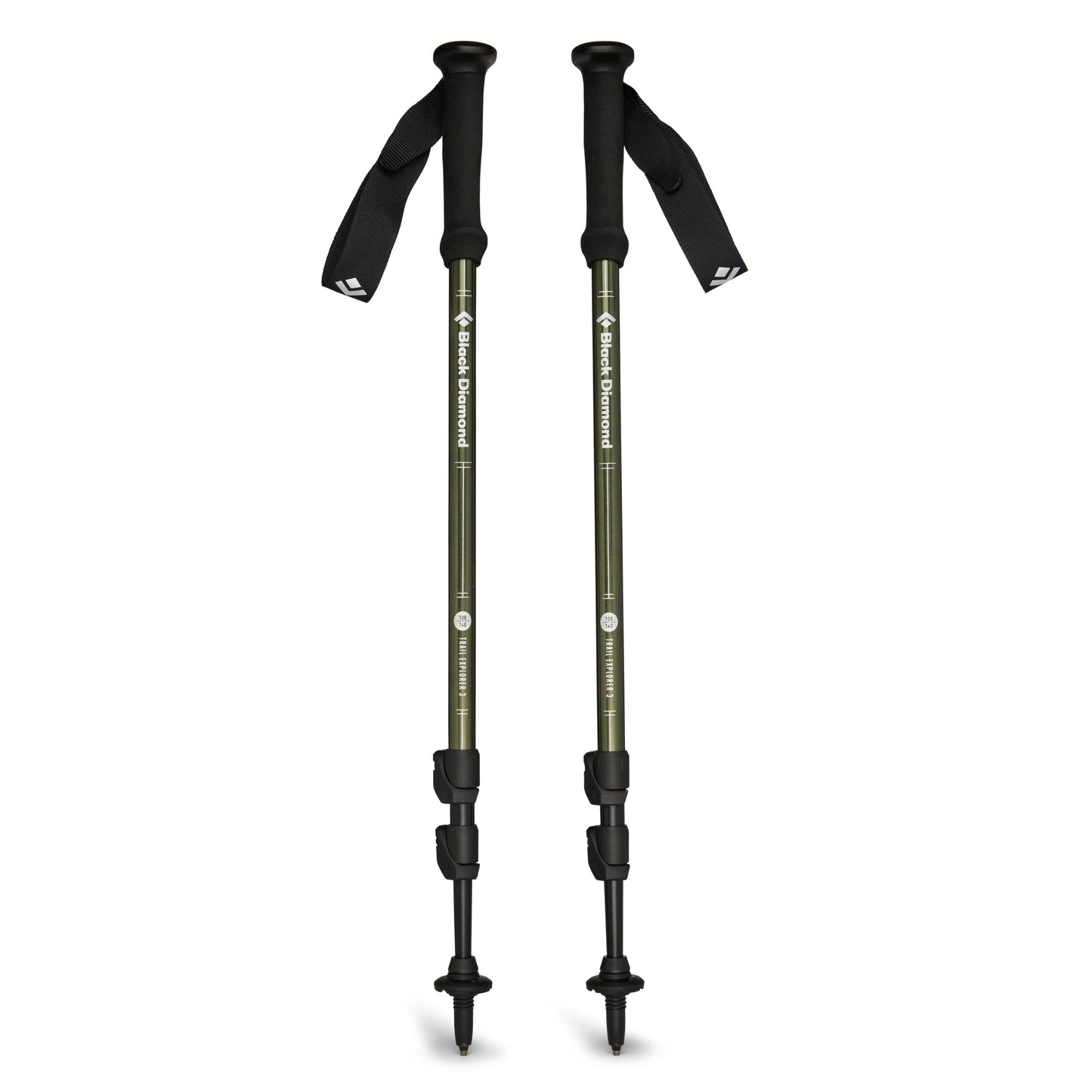 Esblore 3 Trekking Poles