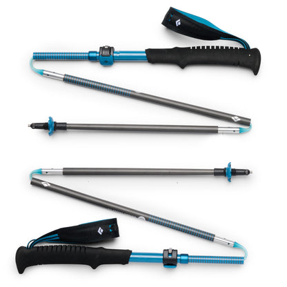 Dotace Carbon FLZ Poles