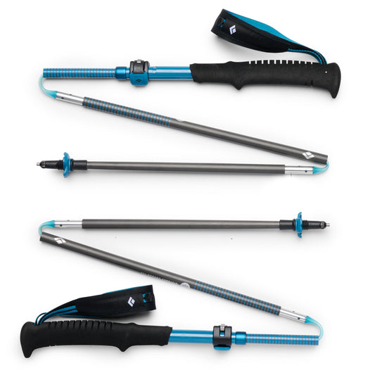 Dotace Carbon FLZ Poles