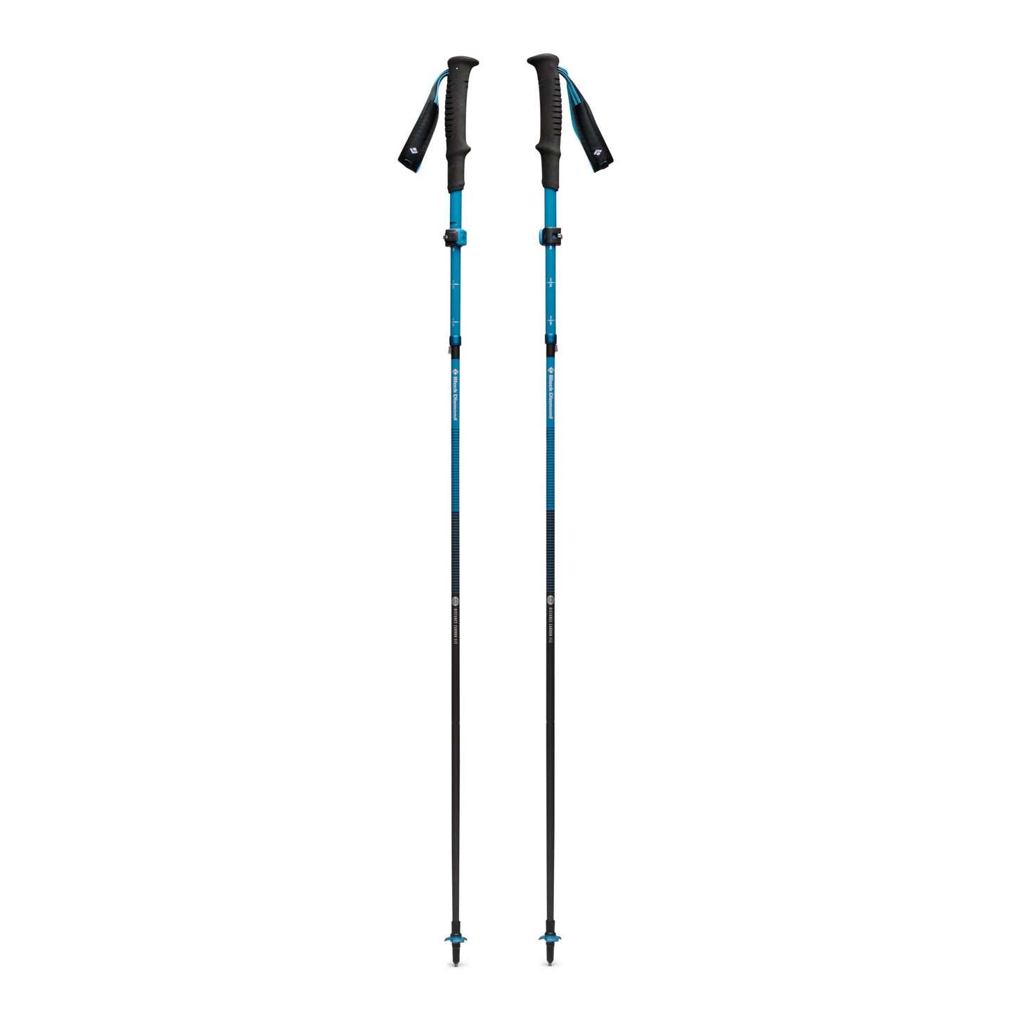 Dotace Carbon FLZ Poles