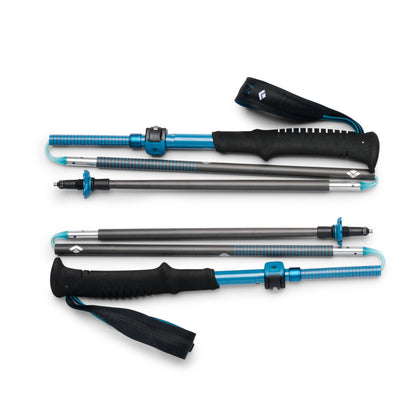 Dotace Carbon FLZ Poles