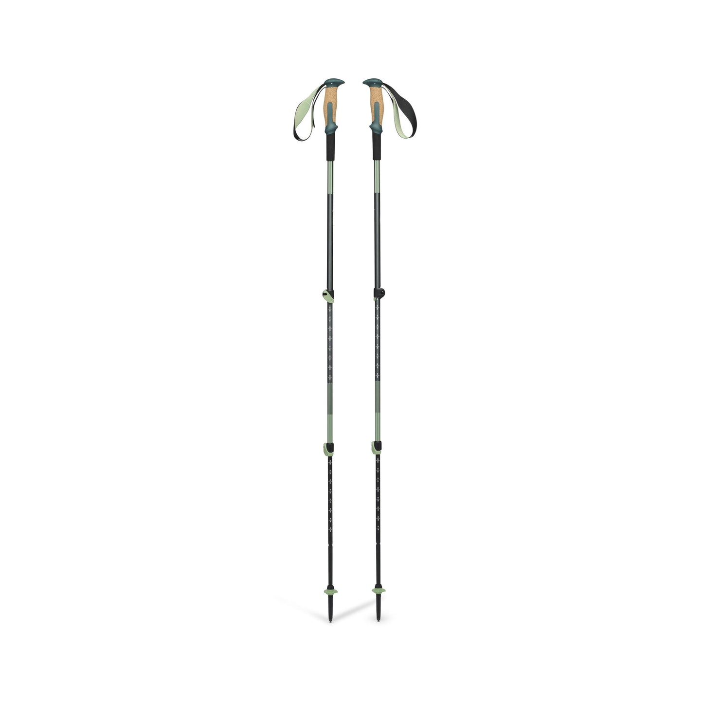 Trail Vista Shock Trekking Poles