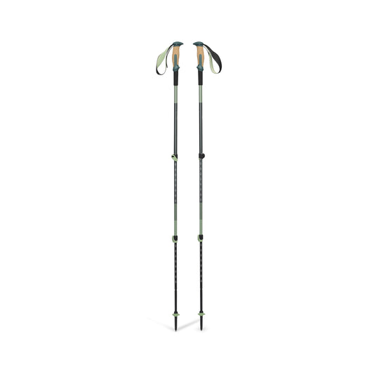 Trail Vista Shock Trekking Poles