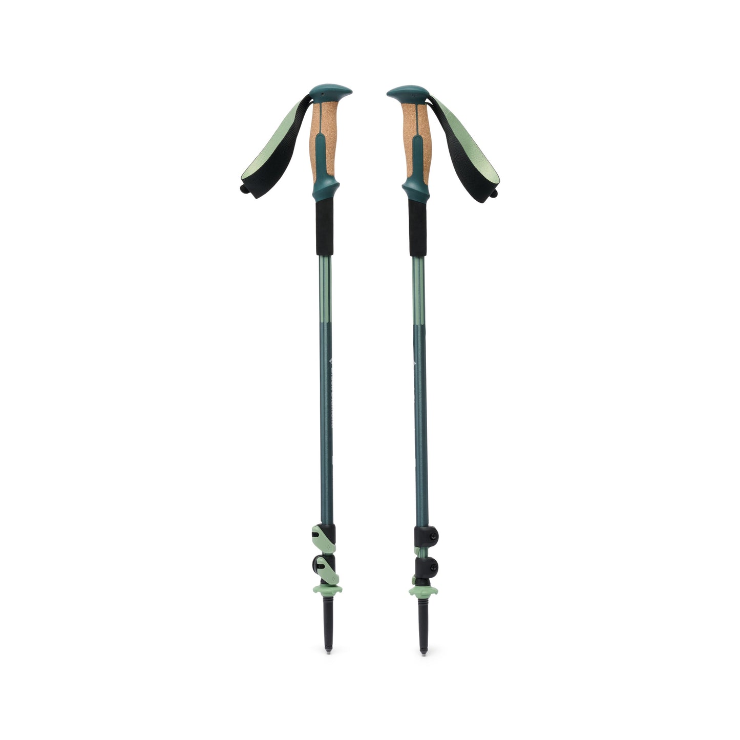 Trail Vista Shock Trekking Poles