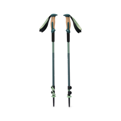 Trail Vista Shock Trekking Poles