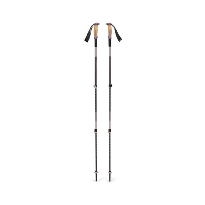 Trail Vista Shock Trekking Poles