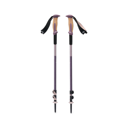 Trail Vista Shock Trekking Poles