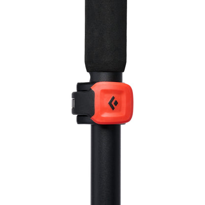 Pursuit Carbon FLZ Trekking Poles