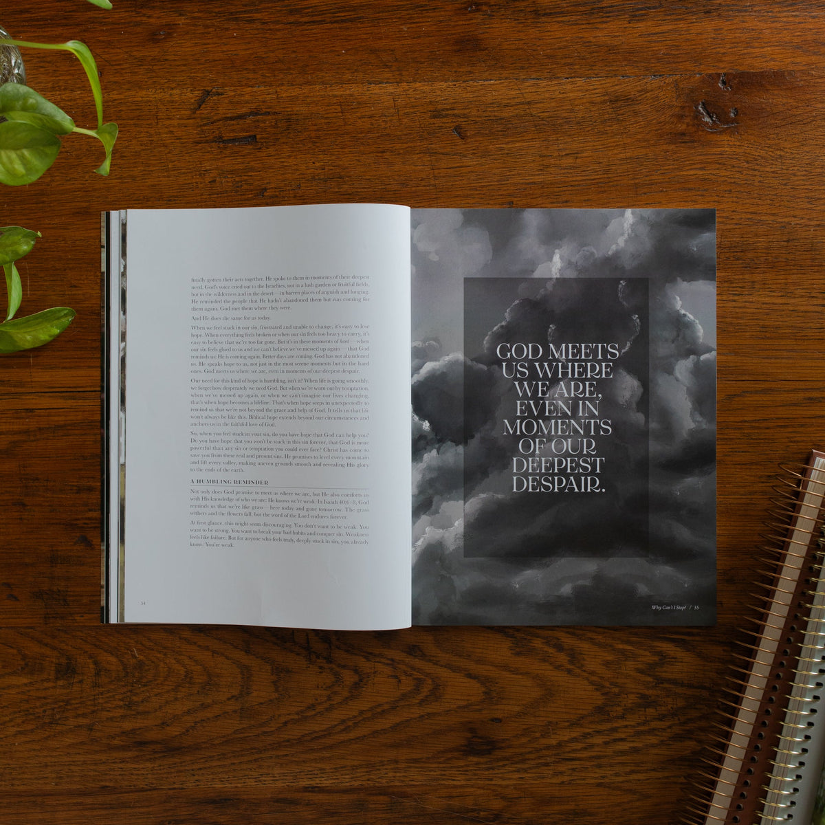 Be Still Magazine | Issue 40