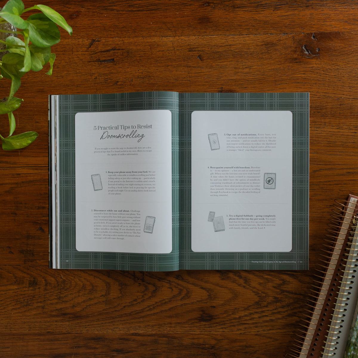 Be Still Magazine | Issue 40