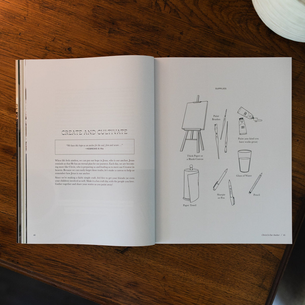 Be Still Magazine | Issue 37