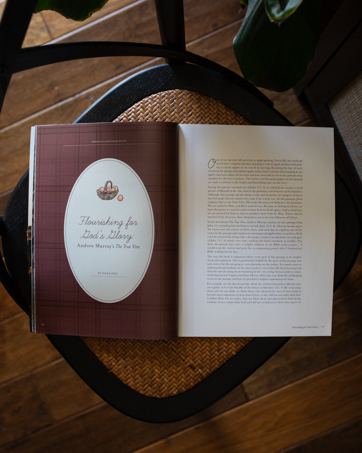 Be Still Magazine | Issue 38