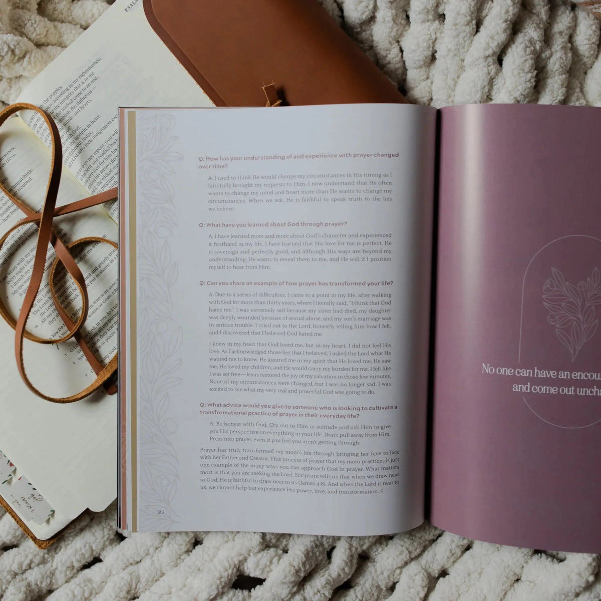 Be Still Magazine | Issue 36