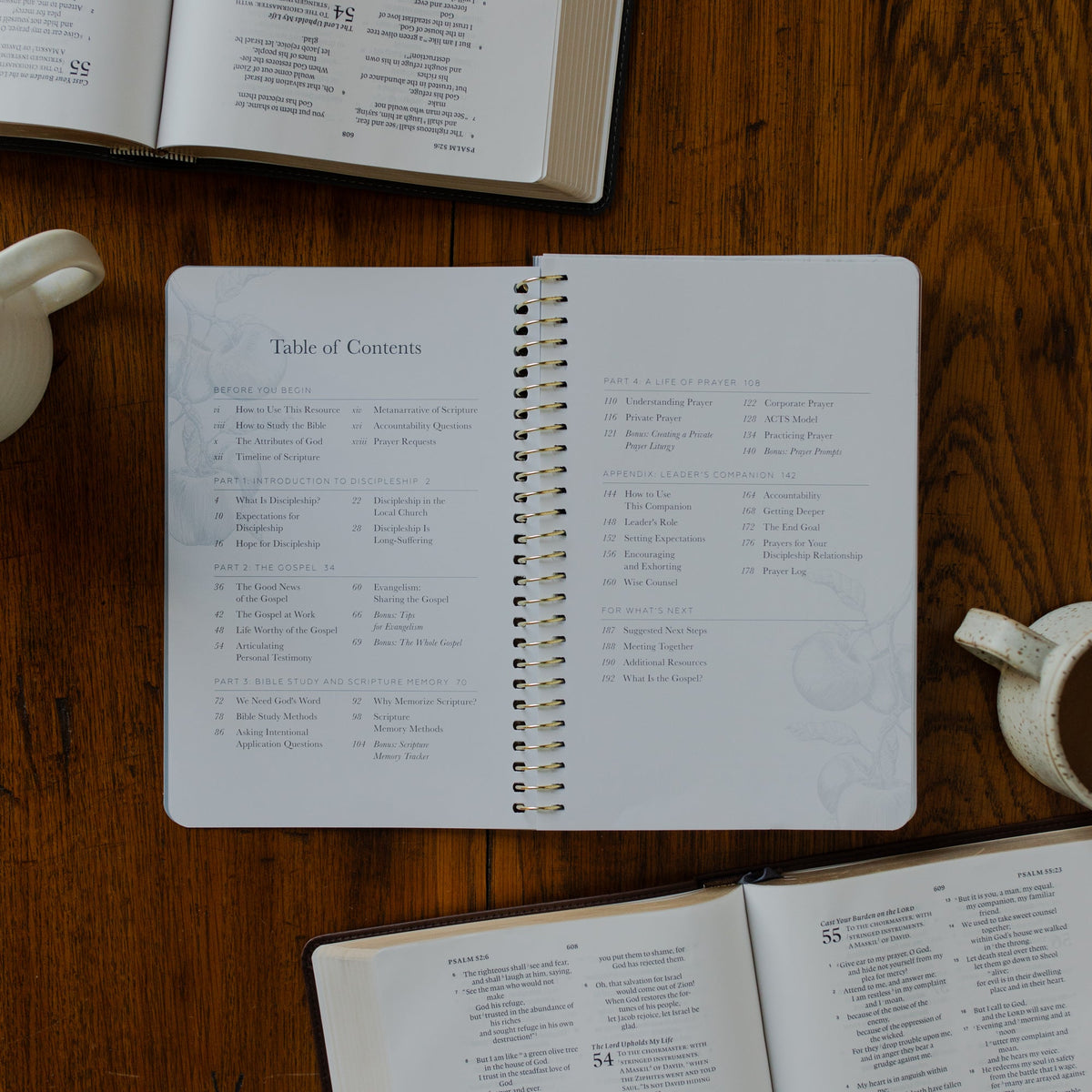 Better Together | Discipleship Guide