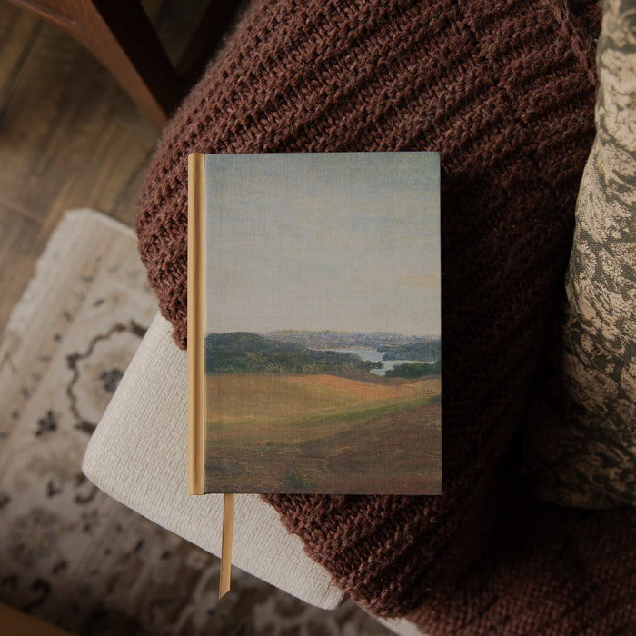 ESV Single-Column Journaling Study Bible | Countryside