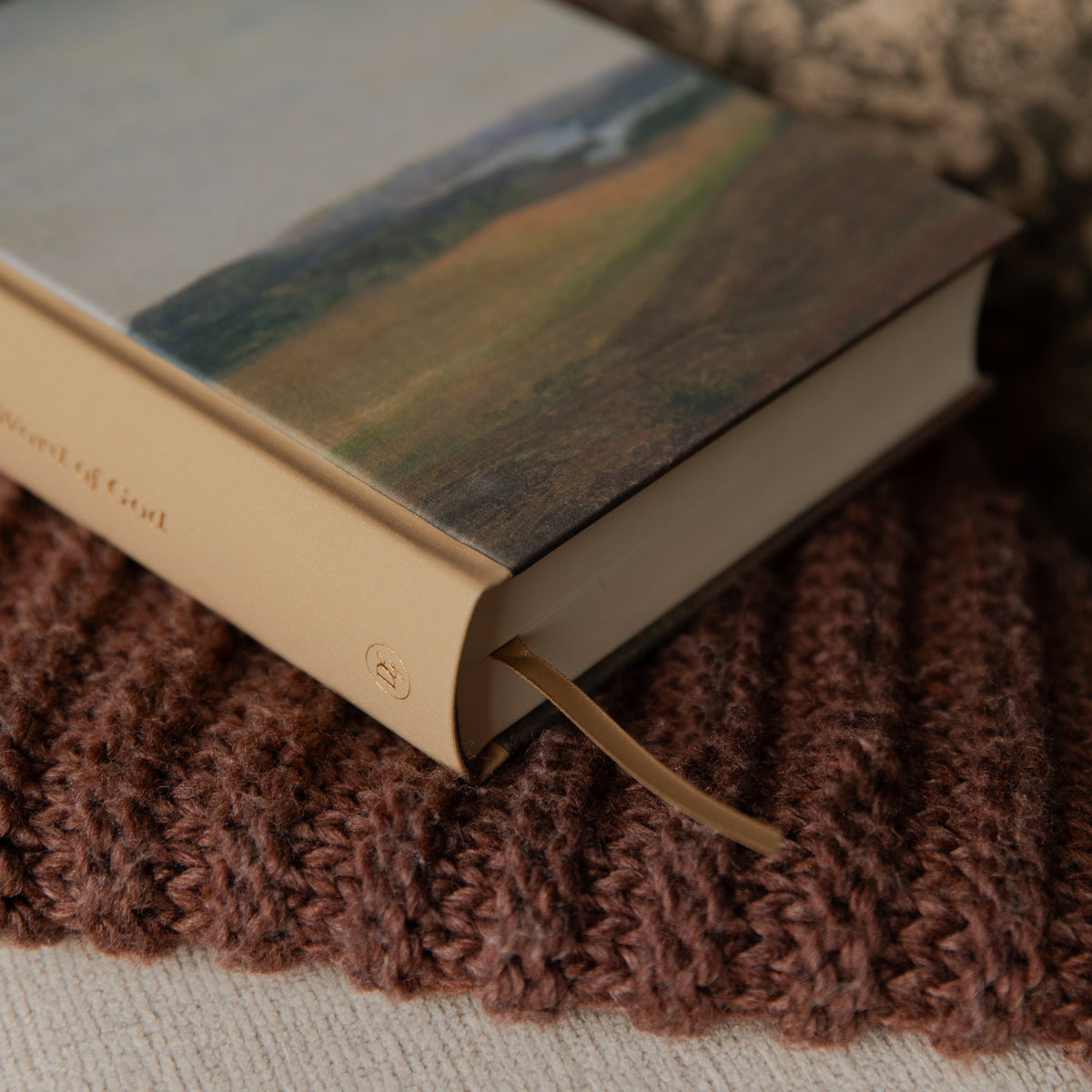 ESV Single-Column Journaling Study Bible | Countryside