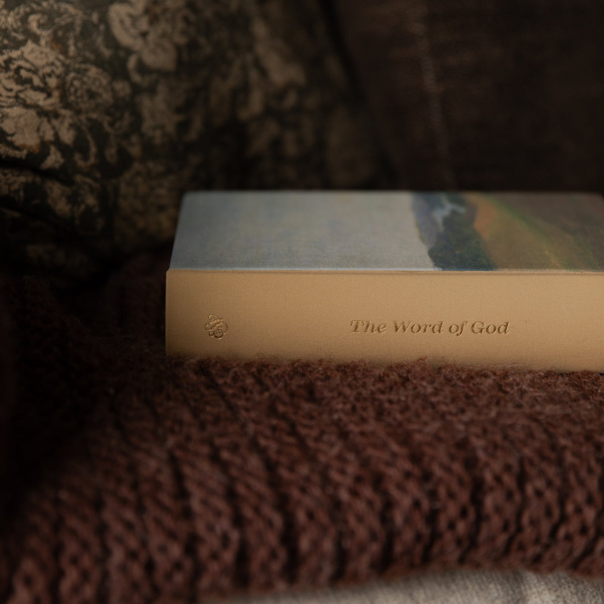 ESV Single-Column Journaling Study Bible | Countryside