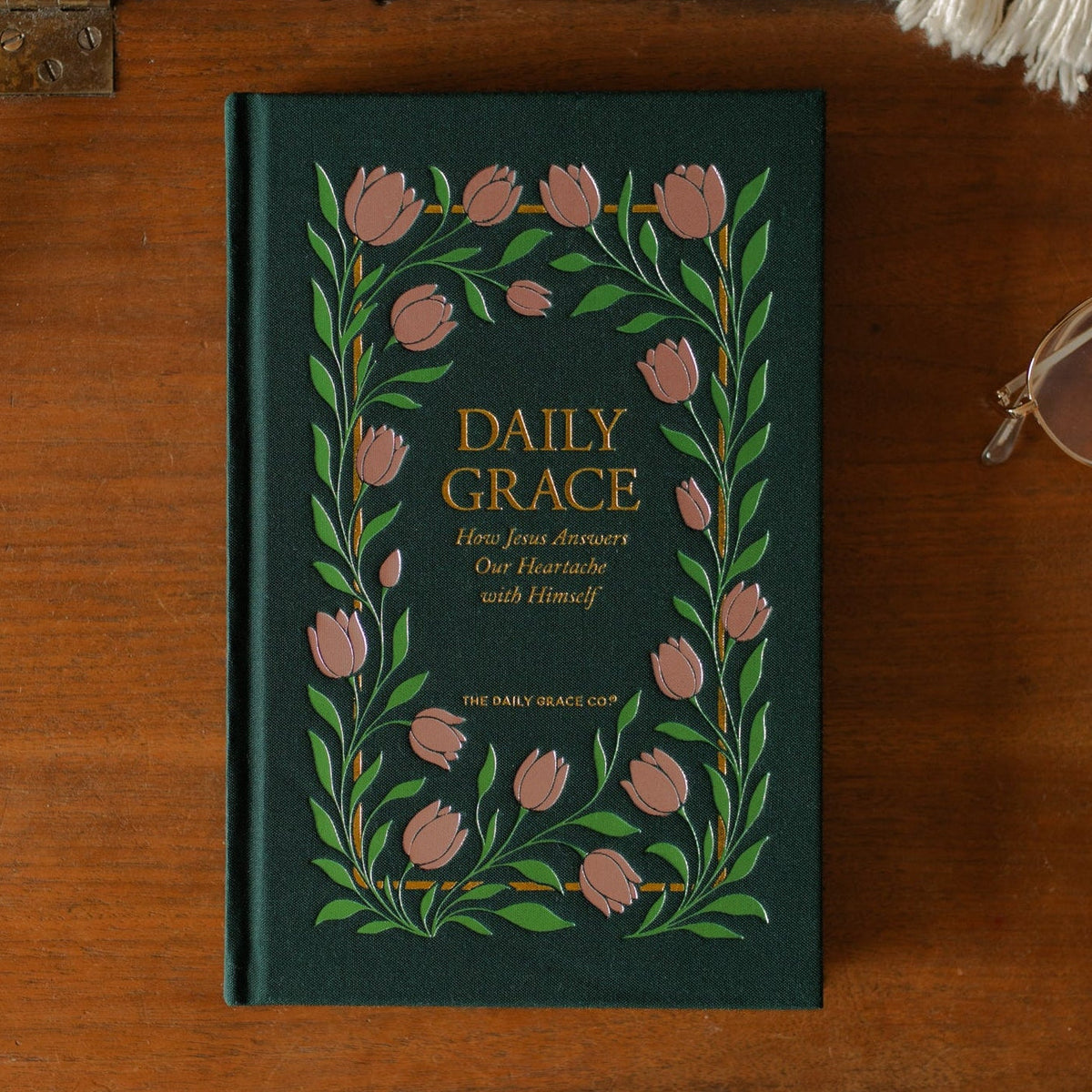The belief I need | How Jesus Answers Our Heartache with Himself