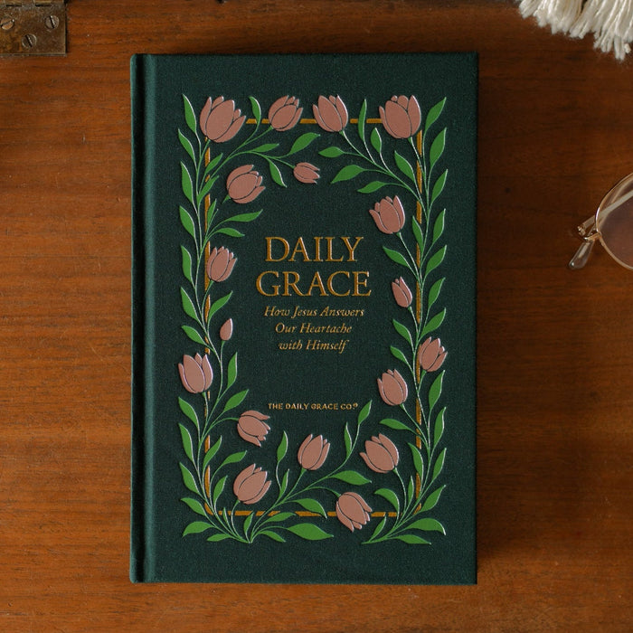 The belief I need | How Jesus Answers Our Heartache with Himself