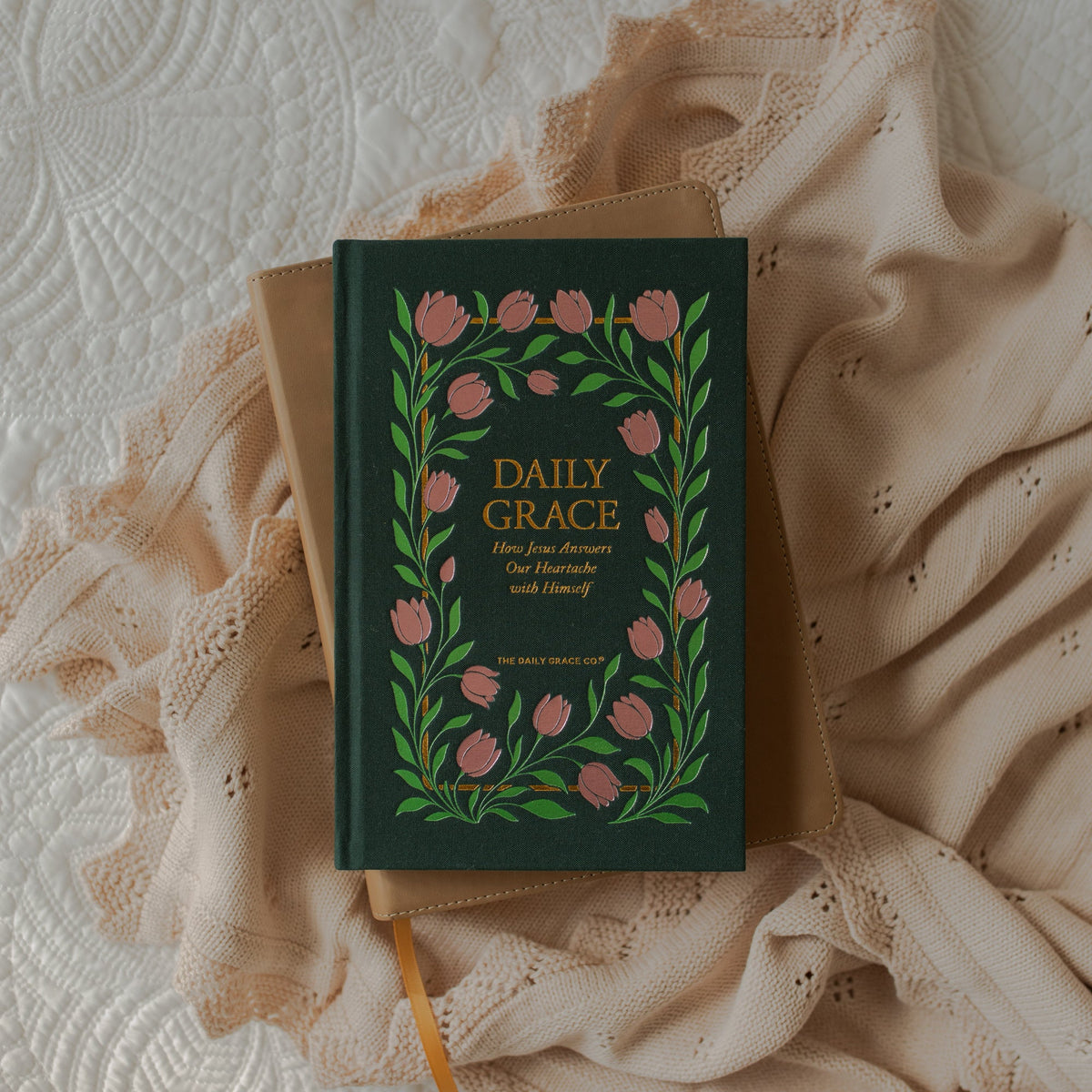 The belief I need | How Jesus Answers Our Heartache with Himself